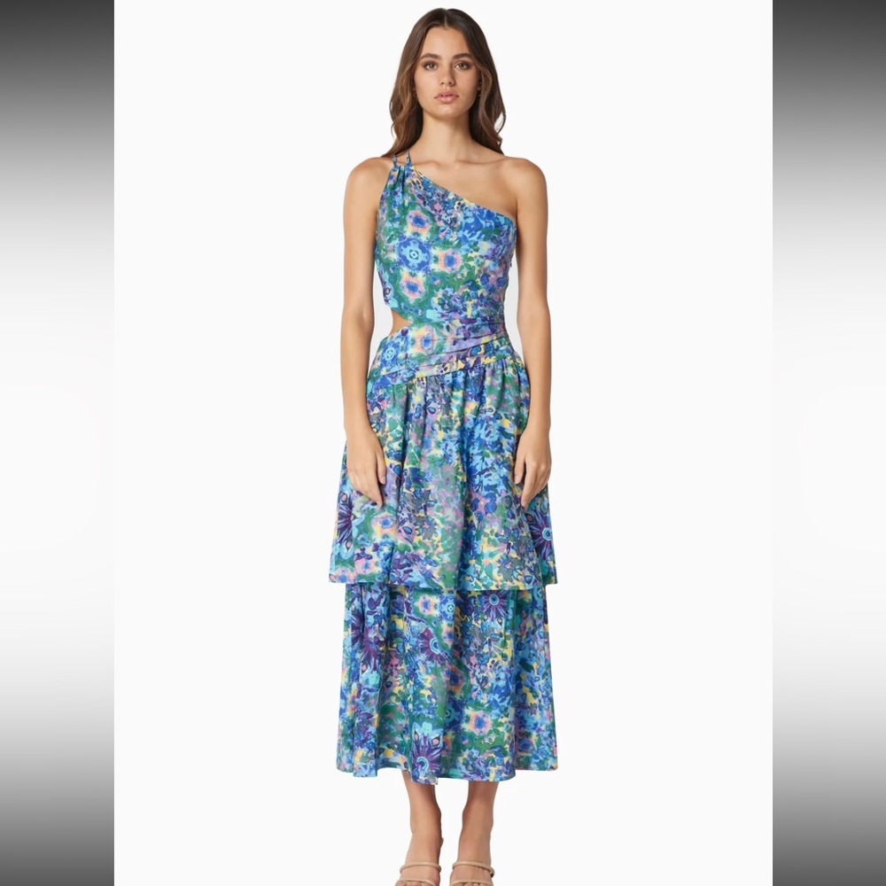 Elliatt Annabelle Dress